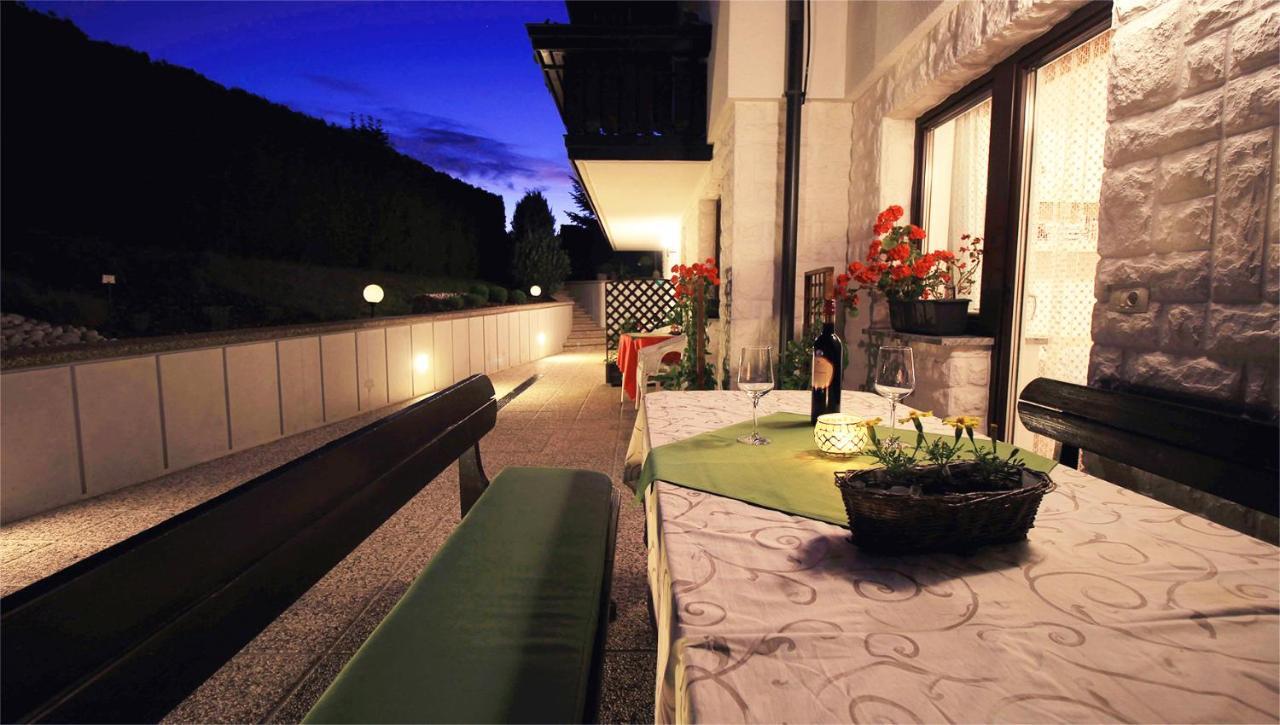 Garden Apartments Jansa Radovljica Exterior photo