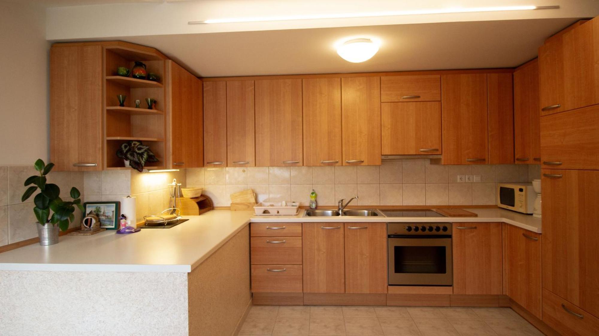 Garden Apartments Jansa Radovljica Room photo