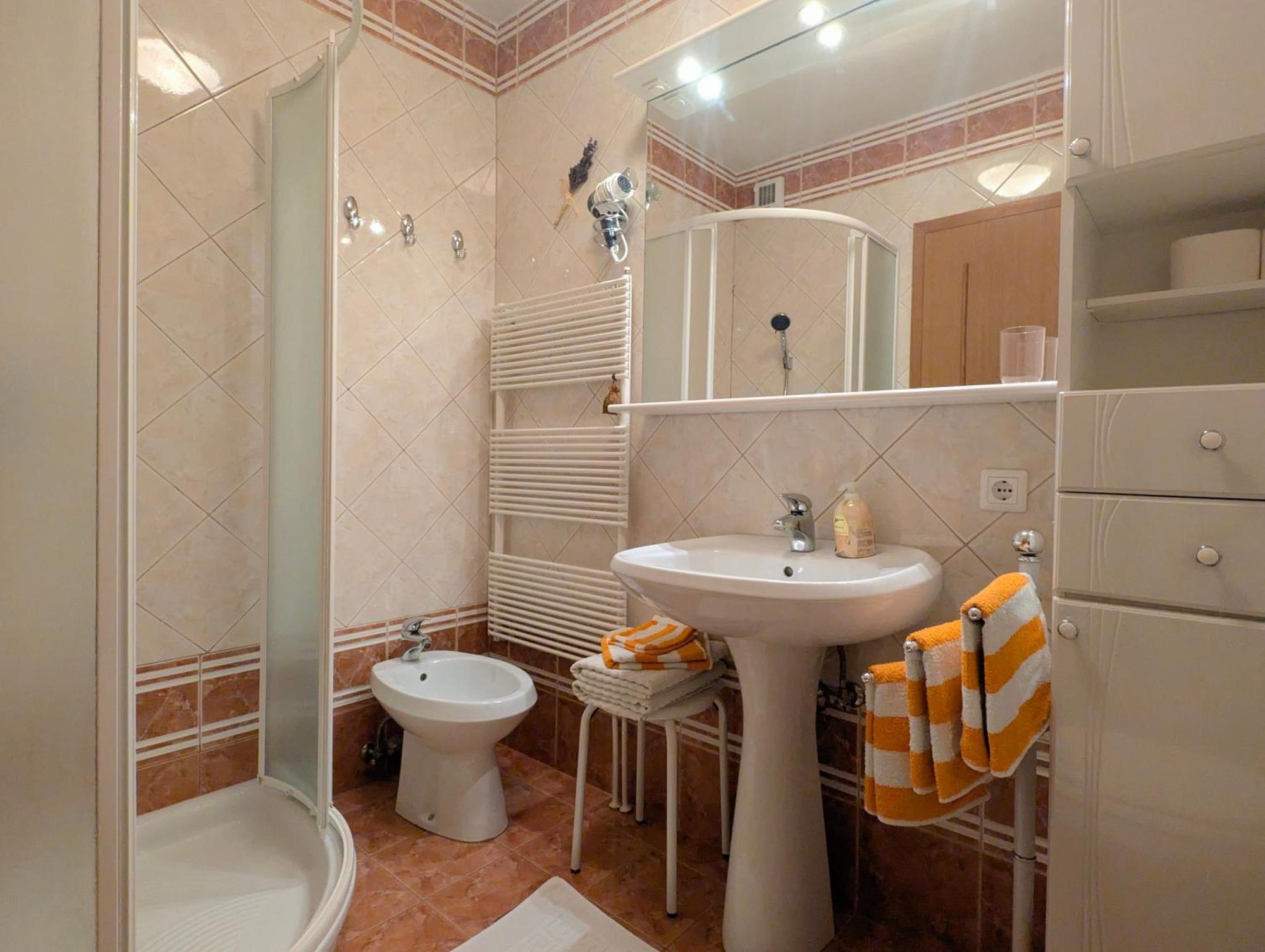 Garden Apartments Jansa Radovljica Room photo